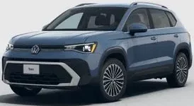 taos version comfortline