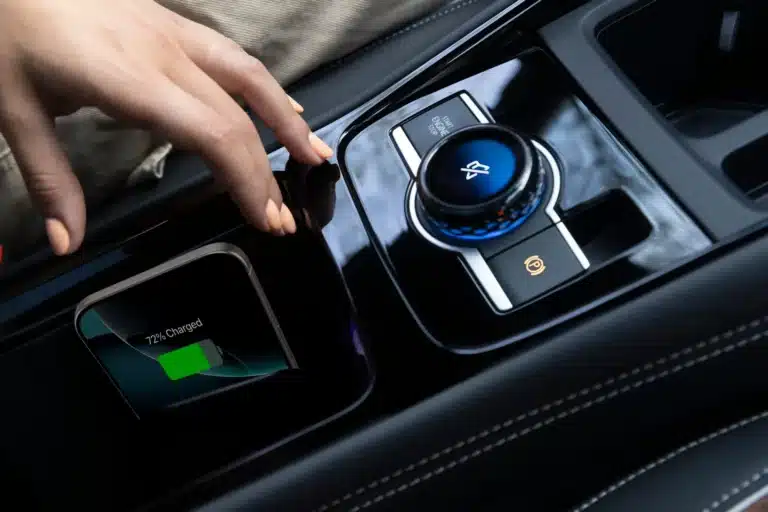 Cargador-inalambrico