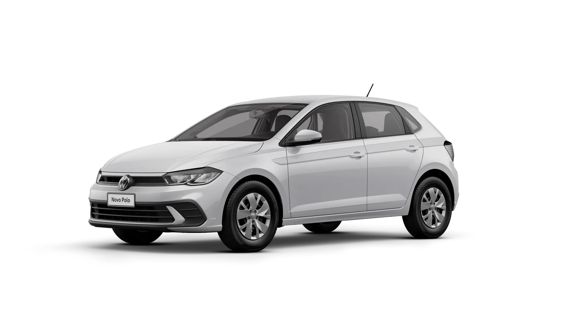 Polo Comfortline 1.0L 110 AT