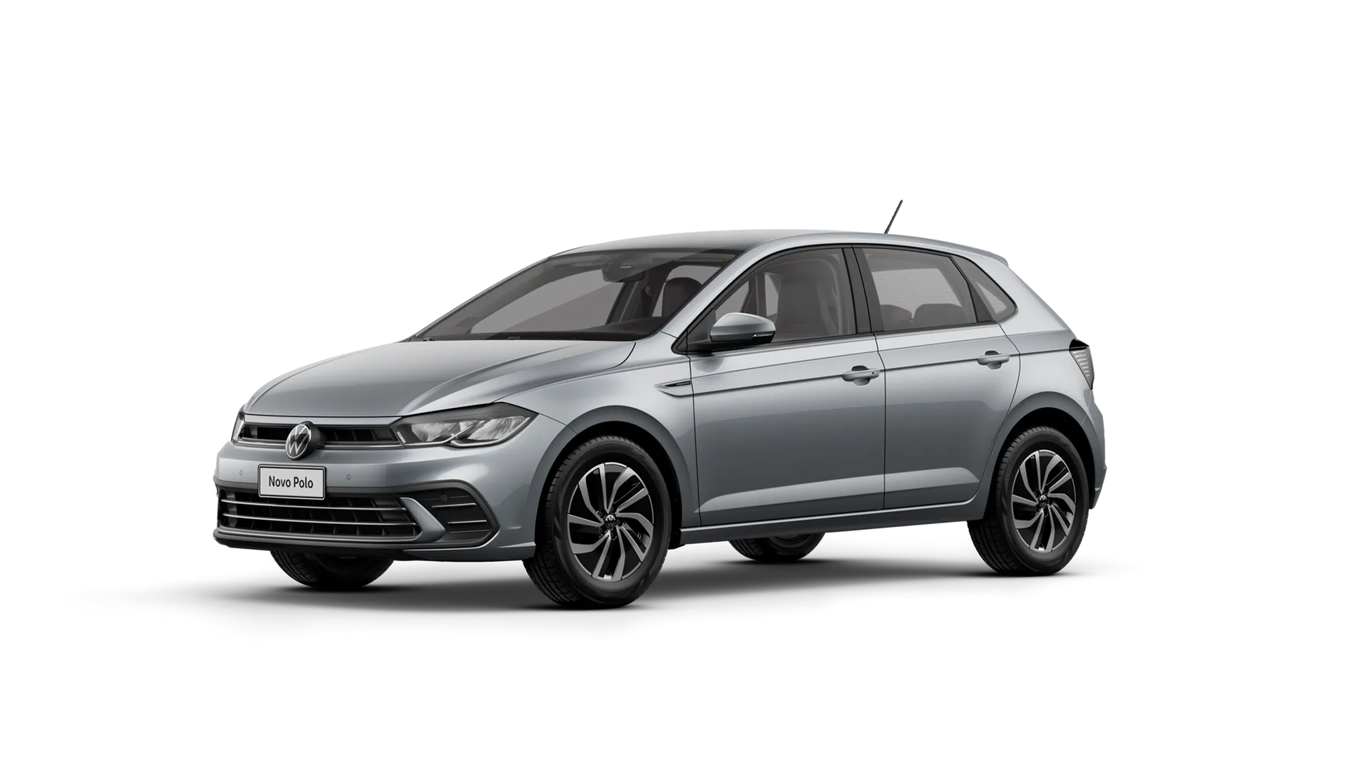 Polo PA Highline 1.0L AT